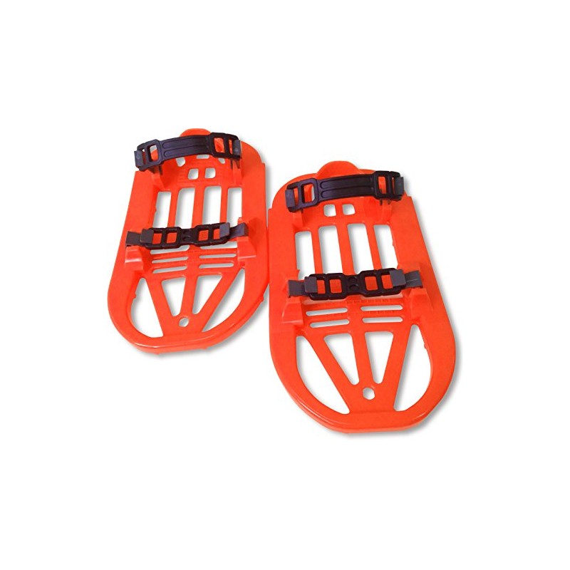 Belmont PI-1493 Snowwalk with Elastic Band