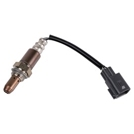 TRQ O2 Oxygen Sensor Compatible with 2013-2014 Lexus GS350 2014-2023 GX460 2013 IS250 2013-2016 LX570 Toyota Land Cruiser 2012-2022 Sequoia 2012-2015 Tacoma 2011-2021 Tundra