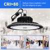 LED High Bay Light 150W 21000 LM with US Plug
