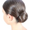 Invisible Hair Nets 6pcs ROCST Elastic for Women Bun (55