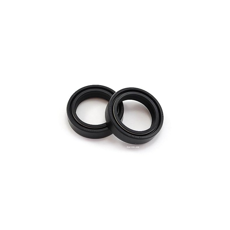 K&S 16-1016 Fork Seals - 34mm x 46mm x 10.55mm