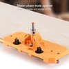 Woodworking Hinge Hole Puncher Cabinet Door Hinge Hole Opener 35mm