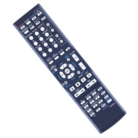 ZWP AXD7692 Replacement Remote Control fit For Pioneer Stereo AV Receiver VSX-828 VSX-43 VSX-528 VSX-423 VSX-323 VSX-823 VSX-1023 VSX-823-K VSX-828-K VSX-828-S VSX-528-K VSX-528-S VSX-1023-K VSX-523-K