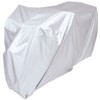 Kawadomi Seisakusho KW-390 Twin Cycle Cover, Compatible with 2 Units