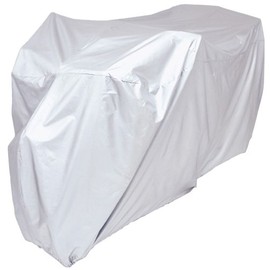 Kawadomi Seisakusho KW-390 Twin Cycle Cover, Compatible with 2 Units