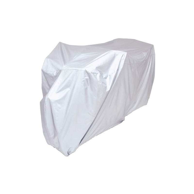 Kawadomi Seisakusho KW-390 Twin Cycle Cover, Compatible with 2 Units