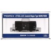 TOMIX Nゲージ ワム70000 2733 鉄道模型 貨車