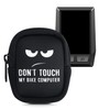 kwmobile Tasche kompatibel mit Bosch Kiox/Kiox 300 - Bike GPS