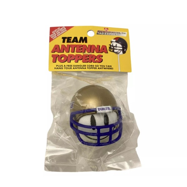Rico JMU James Madison University Antenna Topper Collegiate Licensed Team