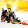 Power Rangers Playmates Toys - Riaccensione Mighty Morphin Combinable Thunderzord