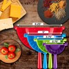Dumpling Maker Press Mold Set of 4 - Gyoza Pot