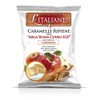 Serra, Filled Candy w/Cuneo Red Apple - Ripiene Mela Rossa Cuneo IGP 100g bag (5 pcs)