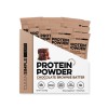 Clean Simple Eats Protein Powder – Chocolate Brownie Batter –