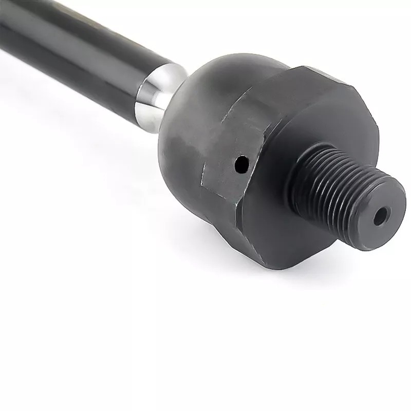 MOOG Front Inner & Outer Tie Rod Kit for 2009