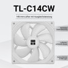 Thermalright TL-C14CW High Performance CPU PWM Fan Case Fan PC
