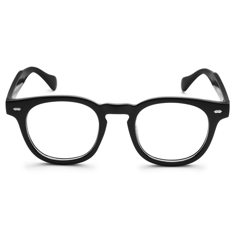 Gafas de miopía para uñas de arroz -0.50 de distancia,