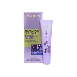 L'Or√al Paris Hyaluronic Specialist Replumping Moisturising Care