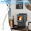 2-00-773850-10 Burn Pot Scraper Tool for Harman P68, XXV, P43,