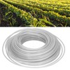 Grass Trimmer Line Rope Cord Flexible Steel Wire Garden Lawn
