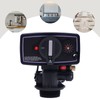 YIPONYT Water Softener Control Valve, 110V Timer Valve Whole House
