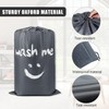 Laundry Bag, Easy to Carry, Large Capacity, Suitable for Travel,