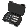 Trend Professional Worktop Router Bit Set, 1/2" Shank, 12.7mm Cutting