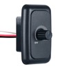 12V Dimmer Switch, Briidea RV 12V 5A 60W Dimmer Switch