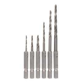 Custom Kobo 6 Piece 組下 Hole Bore Set Bottom Hole for 13 – 717 CSB – 602 820292