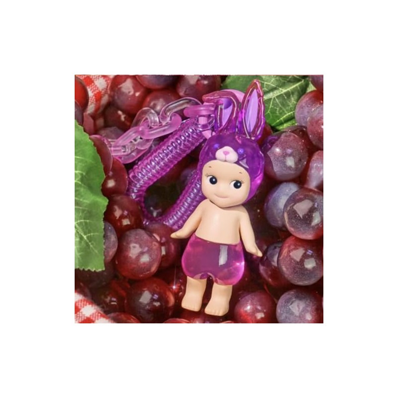 Sonny Angel Candy Store Charm Serie 2023 - Mini figuras