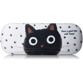 Noah Family J487 a Glasses Case with Cloth, Tamashan