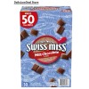 Swiss Miss 50 Count Swiss Miss Milk Chocolate Hot Cocoa