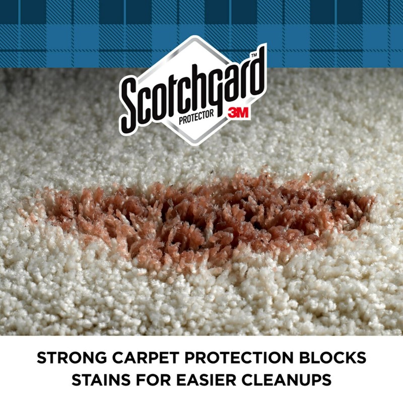 Scotchgard Outdoor Water Shield, Water Repellent Spray for Outdoor Fall