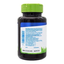 Vidanat Multivitaminico Hombre 30 Cápsulas L- Arginina, Vitamina D, C, K, B
