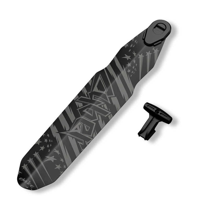 High Strength Bicycle Mudguard Bike Quick-Release Rear Fenders for Mountain