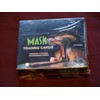 Mask Trading Cards
