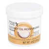 Crema Humectante Con Aceite De Coco Extr Virgen Y Vitamina