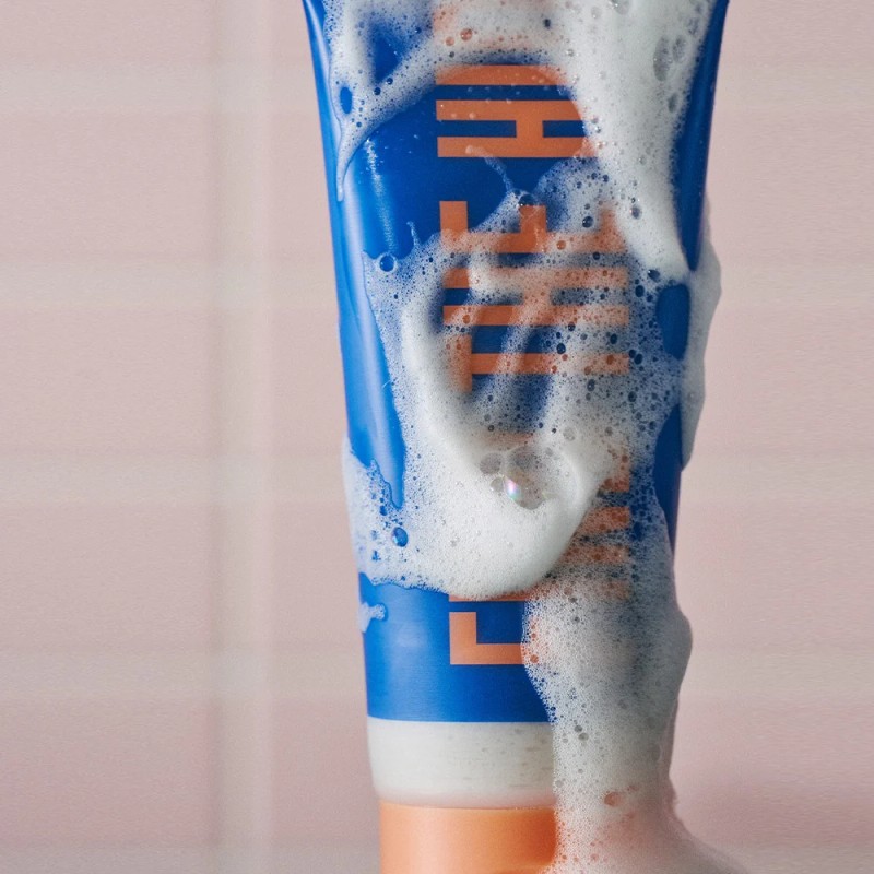 Dear Doer [Dear Doer]The Hidden Body Scrub 100ml