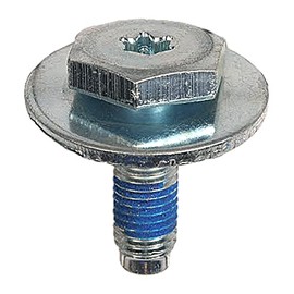 Whirlpool W11253212 Washer Screw