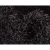 Unique Loom Solid Shag Collection Area Rug (7' 10" x