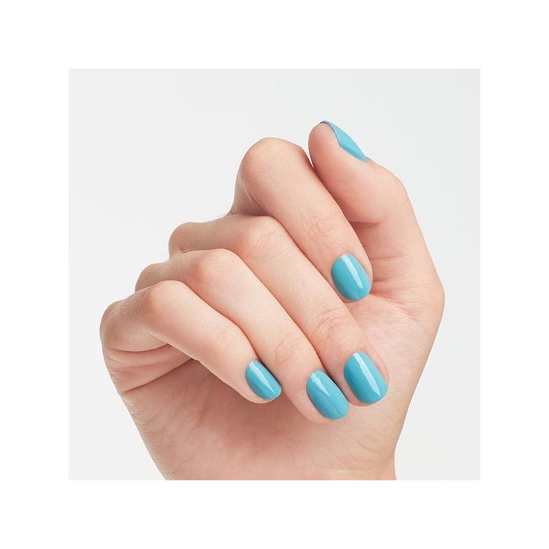갤러리아 OPI네일락커 E75 - CANT FIND MY CZECHBOOK Galleria OPI