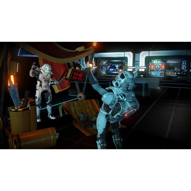 No Mans Sky (Switch)