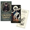 ニチユー(Nichiyu) タロットカード 占い ライダー版 78枚 正規輸入品 浮世タロット UKIYO TAROT 儚さの中に、美しさを見つけるタロット