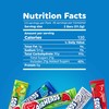 Airheads Candy, Assorted Flavors, 5 Individually Wrapped Full Size Bars