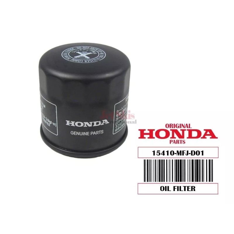 Honda GENUINE OEM Honda Aquatrax Complete SERVICE KIT OIL FILTER
