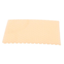 Mikinona Nose Brace Fracture Protector Reusable Thermoplastic Nasal Splints Unisex Design for Sizes