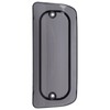 3rd Brake Light Lens Cover Car Exterior Accessory Replacement for