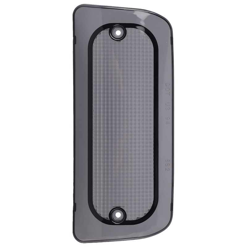 3rd Brake Light Lens Cover Car Exterior Accessory Replacement for