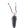 Rraqkst 1pc 9ft Power Cord for Dyson HD01/02/03/04/07/08/15 Universal Accessories