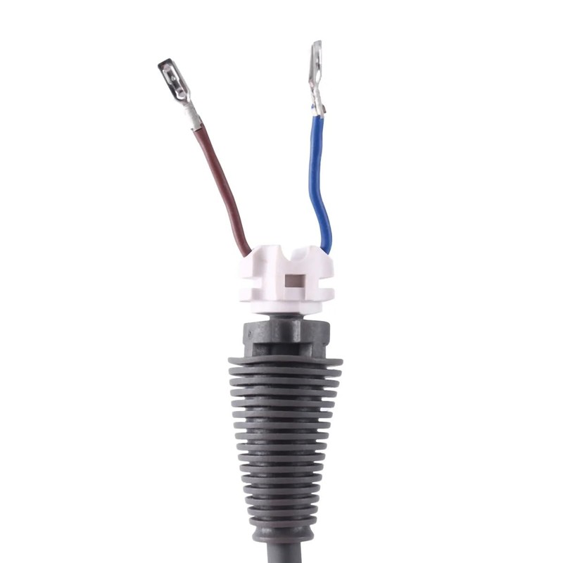 Rraqkst 1pc 9ft Power Cord for Dyson HD01/02/03/04/07/08/15 Universal Accessories