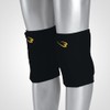 Body Manufacturer ro-kikkusapo-ta-saidoga-do (1 Pairs) kd013 Black , black